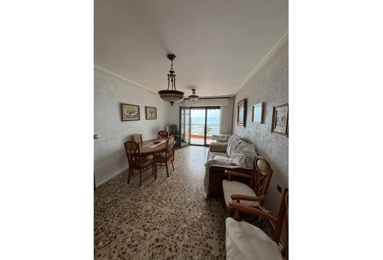 Revente - Appartement - Torrevieja - Playa del cura