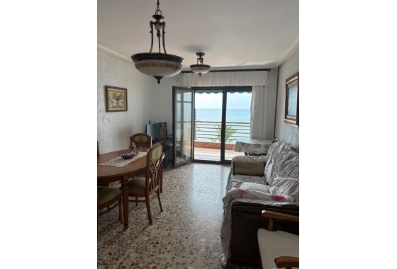 Revente - Appartement - Torrevieja - Playa del cura