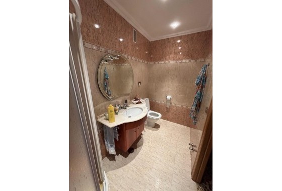 Revente - Appartement - Torrevieja - Playa del cura