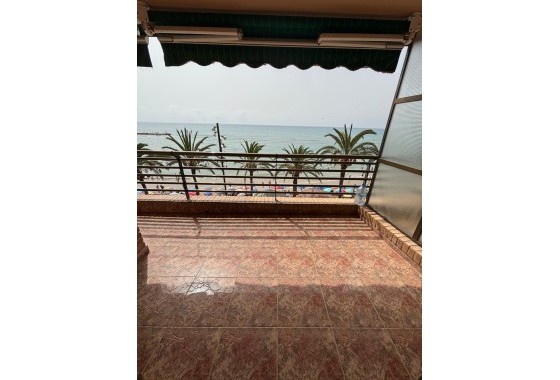 Revente - Appartement - Torrevieja - Playa del cura