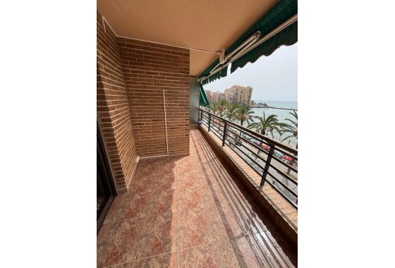 Revente - Appartement - Torrevieja - Playa del cura