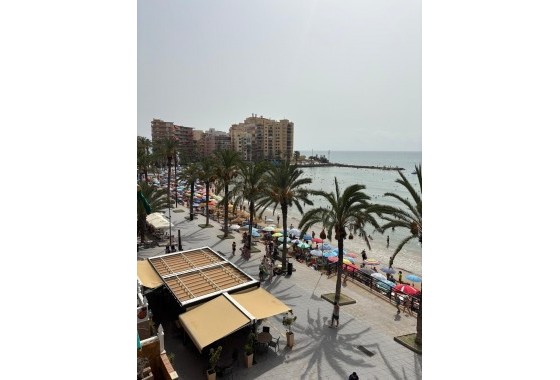 Revente - Appartement - Torrevieja - Playa del cura