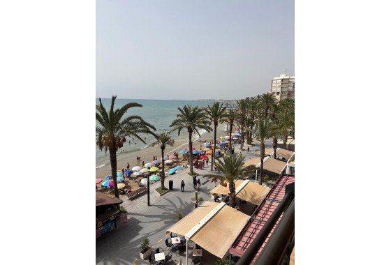 Revente - Appartement - Torrevieja - Playa del cura