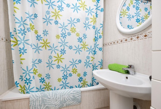 Segunda Mano - Apartamento - Torrevieja - Estacion de autobuses