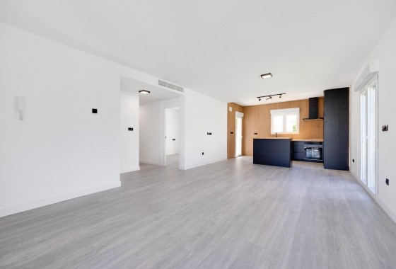 Segunda Mano - Chalet - Torrevieja - El limonar