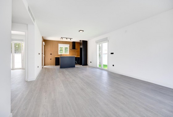 Segunda Mano - Chalet - Torrevieja - El limonar