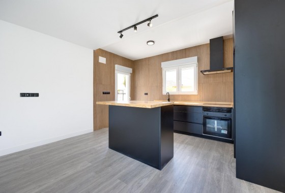 Segunda Mano - Chalet - Torrevieja - El limonar