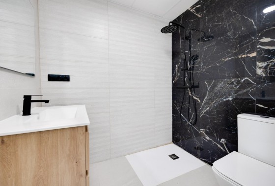 Segunda Mano - Chalet - Torrevieja - El limonar