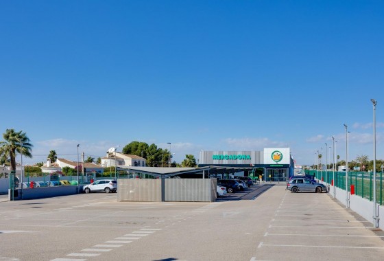 Segunda Mano - Chalet - Torrevieja - El limonar