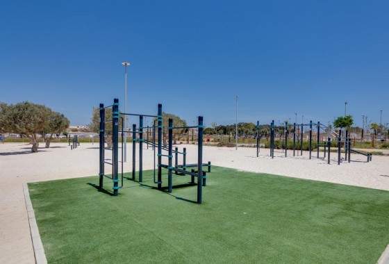 Segunda Mano - Chalet - Torrevieja - El limonar