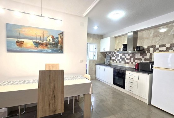 Segunda Mano - Apartamento - Torrevieja - Estacion de autobuses