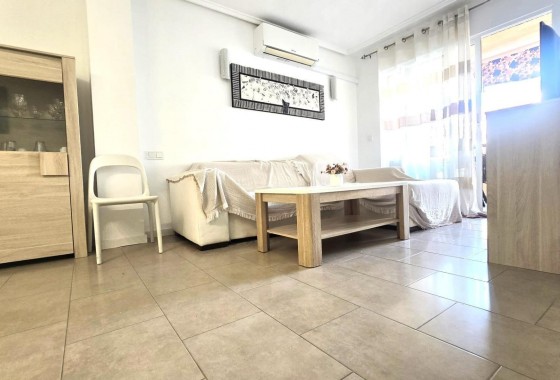 Segunda Mano - Apartamento - Torrevieja - Estacion de autobuses