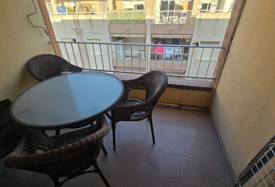 Segunda Mano - Apartamento - Torrevieja - Estacion de autobuses