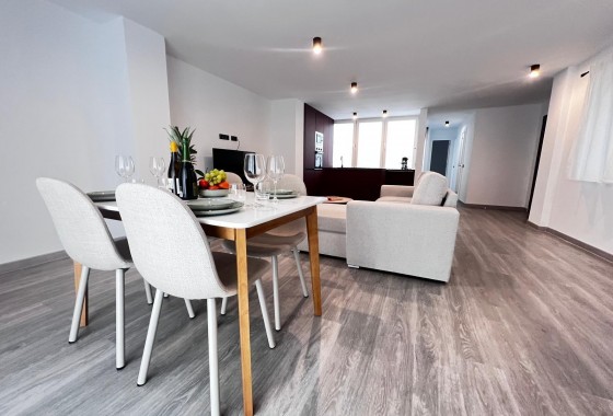 Resale - Apartment - Torrevieja - torrevieja
