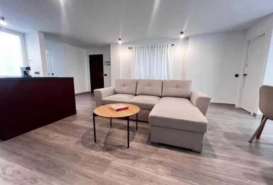 Resale - Apartment - Torrevieja - torrevieja