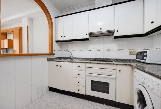 Segunda Mano - Apartamento - Torrevieja - Los Frutales