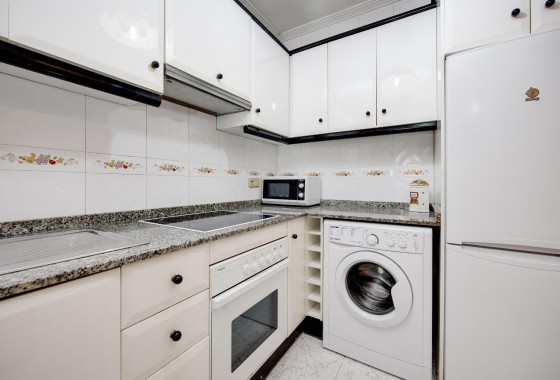 Segunda Mano - Apartamento - Torrevieja - Los Frutales