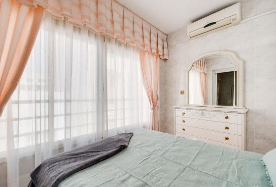 Segunda Mano - Apartamento - Torrevieja - Los Frutales