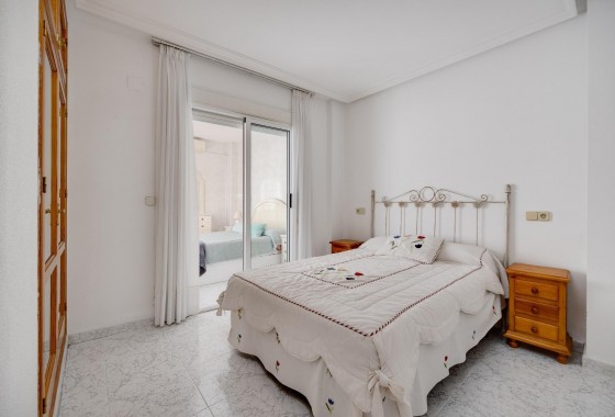 Segunda Mano - Apartamento - Torrevieja - Los Frutales