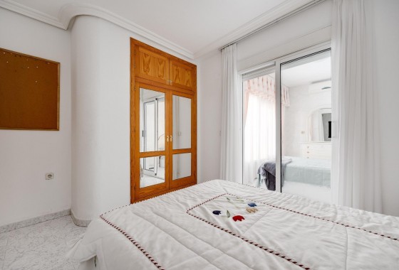 Segunda Mano - Apartamento - Torrevieja - Los Frutales