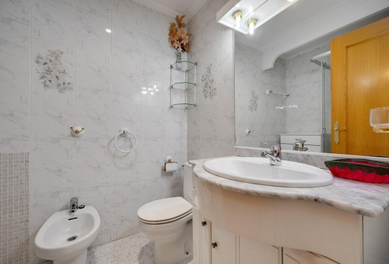 Segunda Mano - Apartamento - Torrevieja - Los Frutales