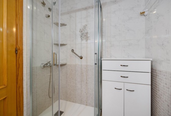 Segunda Mano - Apartamento - Torrevieja - Los Frutales