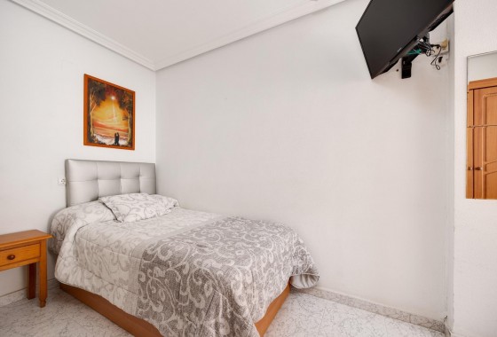 Segunda Mano - Apartamento - Torrevieja - Los Frutales