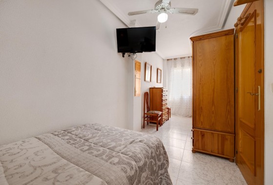 Segunda Mano - Apartamento - Torrevieja - Los Frutales