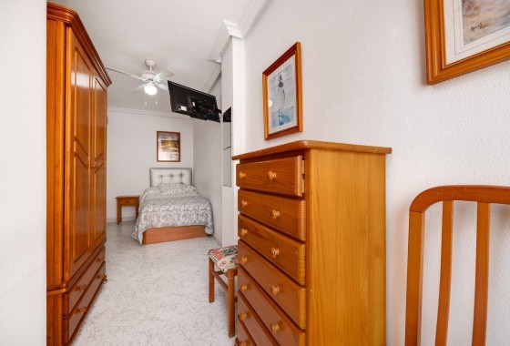 Segunda Mano - Apartamento - Torrevieja - Los Frutales