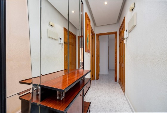 Segunda Mano - Apartamento - Torrevieja - Los Frutales