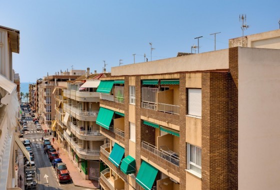 Segunda Mano - Apartamento - Torrevieja - Los Frutales