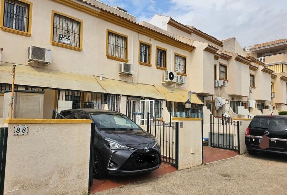 Segunda Mano - Bungalow - Orihuela Costa - Cabo Roig