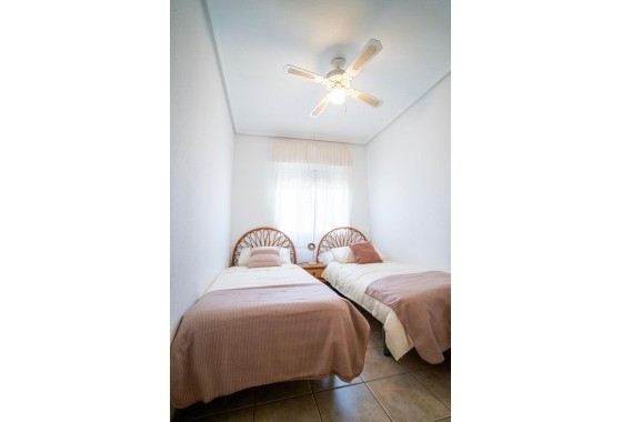 Segunda Mano - Bungalow - Orihuela Costa - Cabo Roig