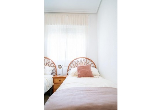 Segunda Mano - Bungalow - Orihuela Costa - Cabo Roig