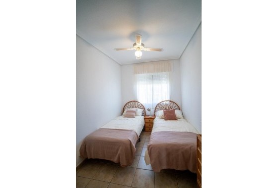 Segunda Mano - Bungalow - Orihuela Costa - Cabo Roig