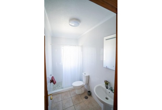 Segunda Mano - Bungalow - Orihuela Costa - Cabo Roig