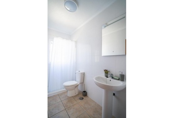 Segunda Mano - Bungalow - Orihuela Costa - Cabo Roig