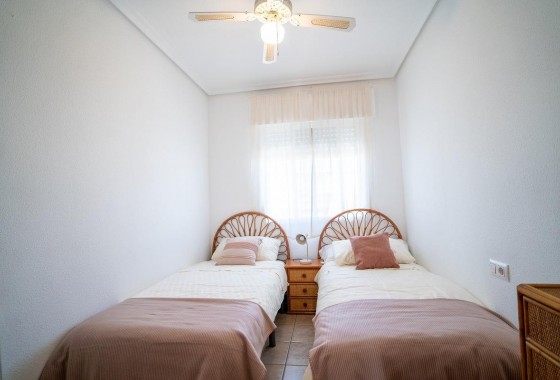 Segunda Mano - Bungalow - Orihuela Costa - Cabo Roig