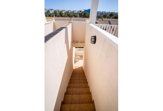 Segunda Mano - Bungalow - Orihuela Costa - Cabo Roig