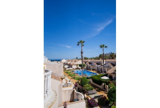 Segunda Mano - Bungalow - Orihuela Costa - Cabo Roig