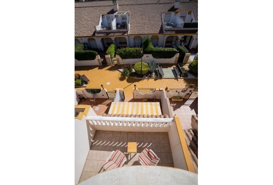 Segunda Mano - Bungalow - Orihuela Costa - Cabo Roig