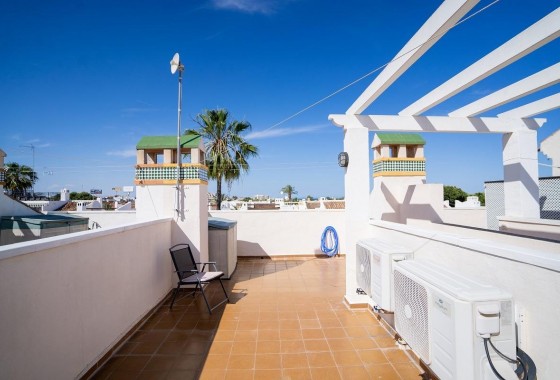 Segunda Mano - Bungalow - Orihuela Costa - Cabo Roig