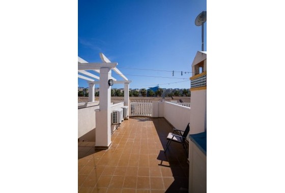 Segunda Mano - Bungalow - Orihuela Costa - Cabo Roig