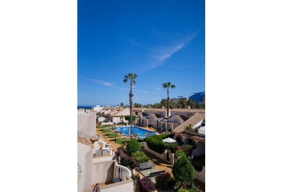 Segunda Mano - Bungalow - Orihuela Costa - Cabo Roig
