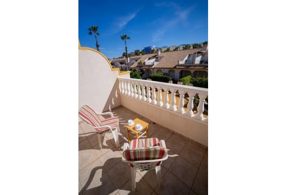 Segunda Mano - Bungalow - Orihuela Costa - Cabo Roig