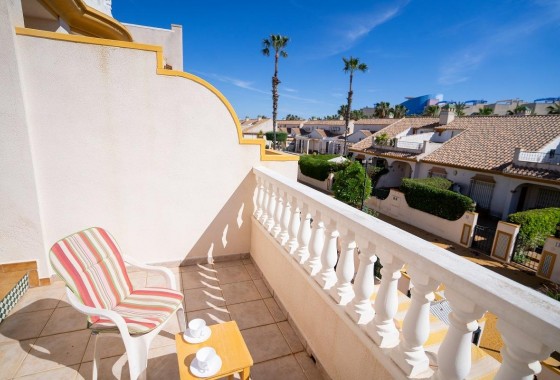 Segunda Mano - Bungalow - Orihuela Costa - Cabo Roig