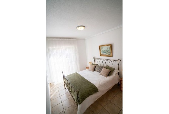 Segunda Mano - Bungalow - Orihuela Costa - Cabo Roig