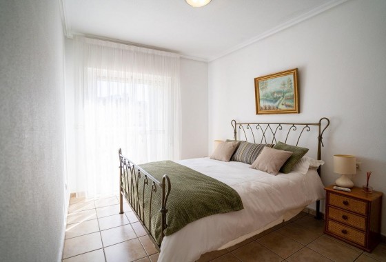 Segunda Mano - Bungalow - Orihuela Costa - Cabo Roig