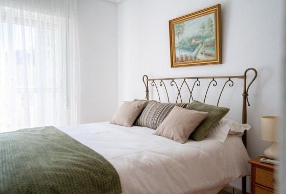 Segunda Mano - Bungalow - Orihuela Costa - Cabo Roig