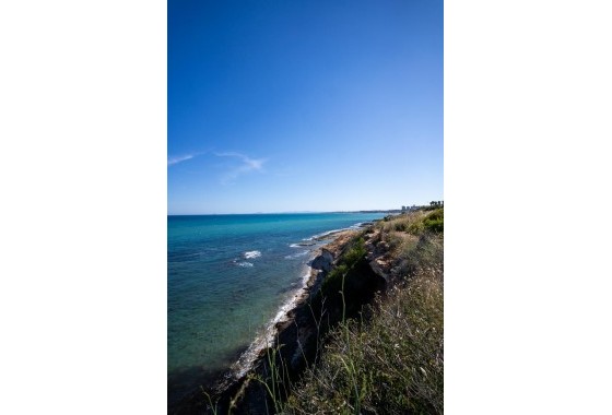 Segunda Mano - Bungalow - Orihuela Costa - Cabo Roig